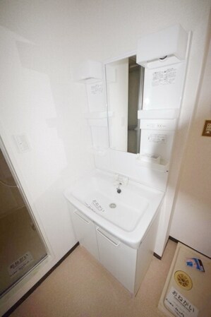 カサグラシアBの物件内観写真